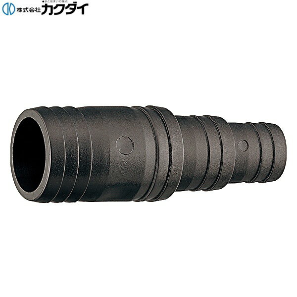 Rakuten - 515-103-25 カクダイ KAKUDAI 3段ホースニップル