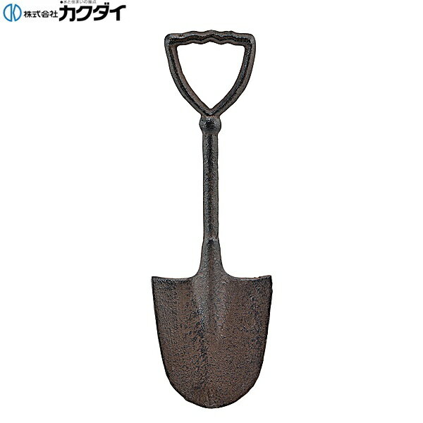 Rakuten - 559-501 カクダイ KAKUDAI ホースガード シャベル・4個入 送料無料