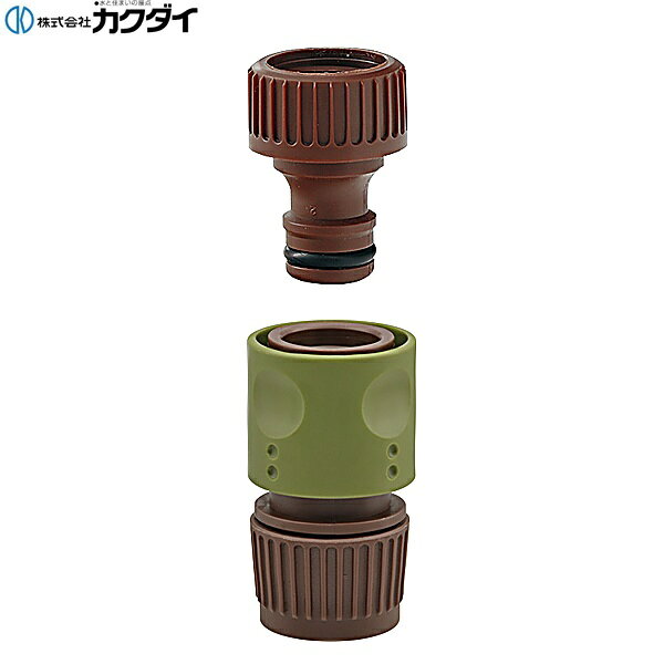 カクダイ [KAKUDAI] 568-508 ネジ口金セット ●568-310、568-312のセットKAKUDAI 568 508