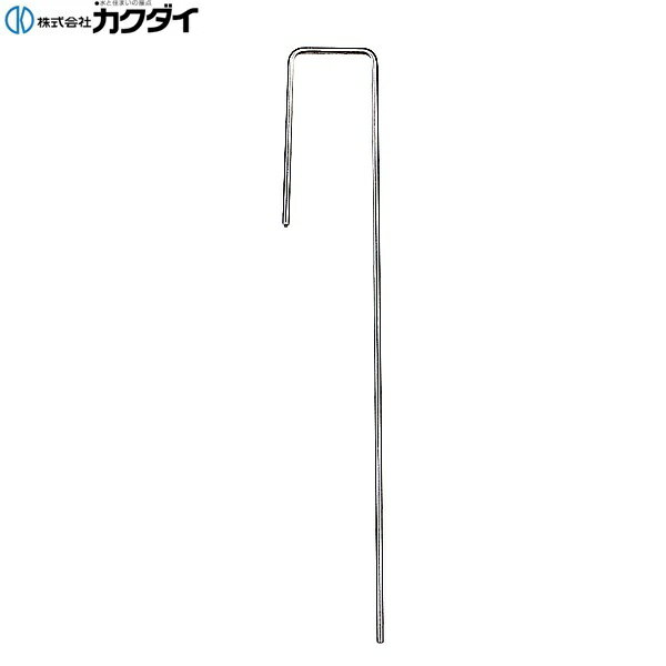 Other - 575-574 カクダイ KAKUDAI 固定金具 ロング
