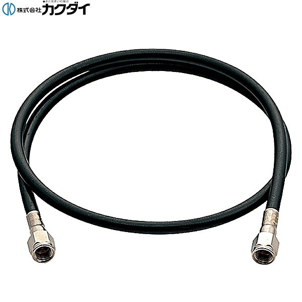 カクダイ [KAKUDAI] 576-353-5 延長用ミストホース ●ミストホース延長用 材質: PEKAKUDAI 576 353 5