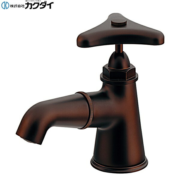 Rakuten - 716-026-MDBP カクダイ KAKUDAI 立水栓 送料無料