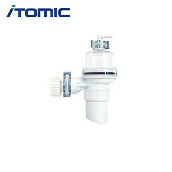 BCH-3K イトミック ITOMIC 膨張水排出装置ブローキャッチャー BCH-Kシリーズ 送料無料