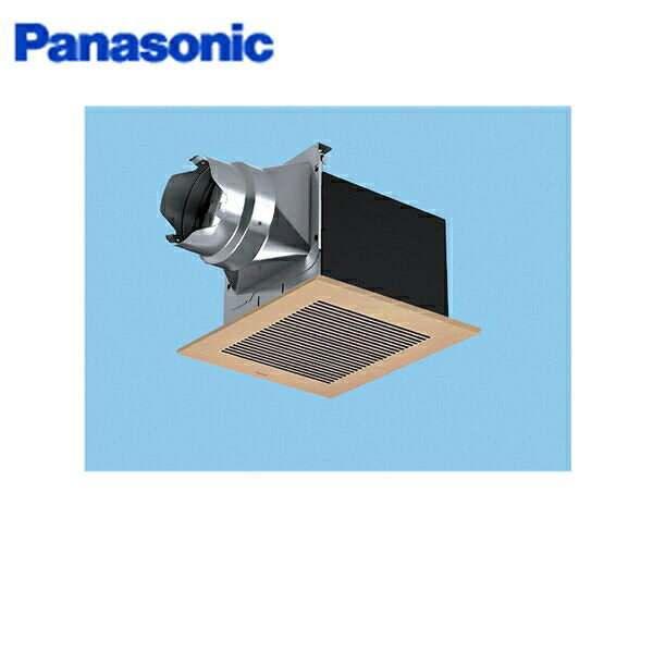 Tiles, Bricks - FY-17B7V/82 パナソニック Panasonic 天井埋込形換気扇ルーバーセットタイプ 送料無料