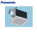 FY-24BM6K/19 パナソニック Panasonic 天井埋込形換気扇ルーバーセットタイプ コンパクトキッチン用 送料無料