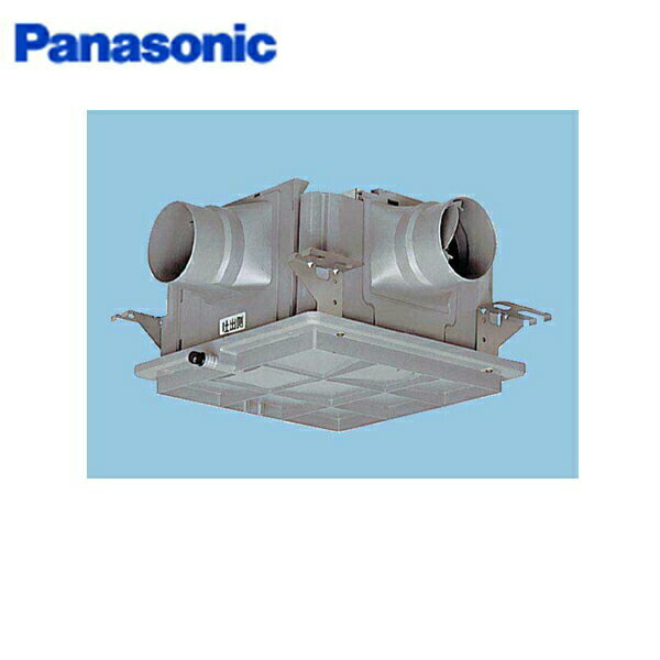 [5/25()ꡪȥ꡼Ǻ100ԸΥ󥹡¤]ѥʥ˥å Panasonic ֥ȥեå(Ἴȥ졦̽)FY-18DPC1 ̵