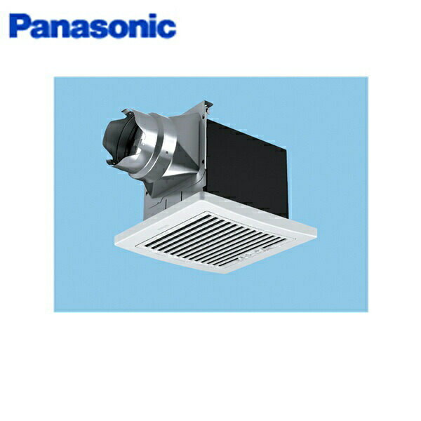 FY-17B7/77 パナソニック Panasonic 天井埋込形換気扇ルーバーセットタイプ 送料無料...