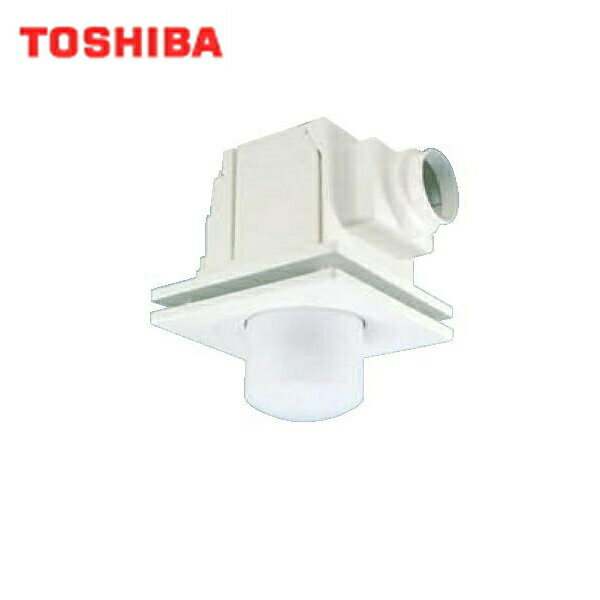 乐天商城 - DVL-14KX4 東芝 TOSHIBA ダクト用換気扇照明器具取付タイプ低騒音ダクト用 送料無料