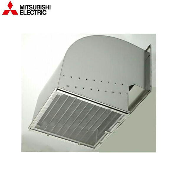 乐天商城 - 三菱電機 MITSUBISHI 業務用有圧換気扇用システム部材QWH-20SA 送料無料
