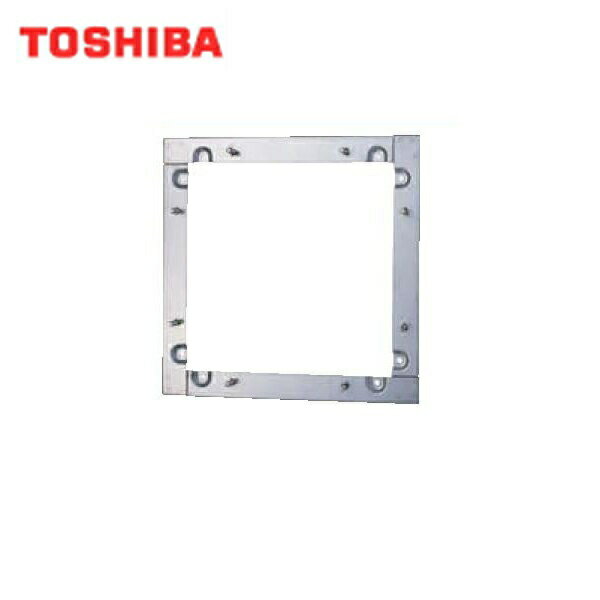 Other - 東芝 TOSHIBA 産業用換気扇別売部品有圧換気扇用絶縁枠Z-30VP 送料無料