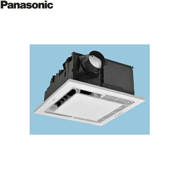 F-PDM20 パナソニック Panasonic 天井埋込形空気清浄機 換気機能付 送料無料