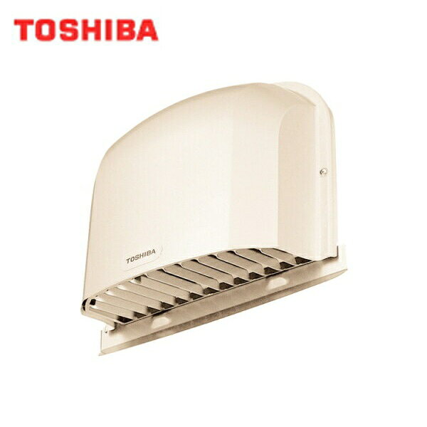 Rakuten - DV-202LDPUY1(W) 東芝 TOSHIBA システム部材防火ダンパー付長形パイプフードステンレス製(ガラリ付) 送料無料