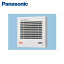 FY-08PFK9VD パナソニック Panasonic パイプファン 温度・煙センサー付 送料無料(2)