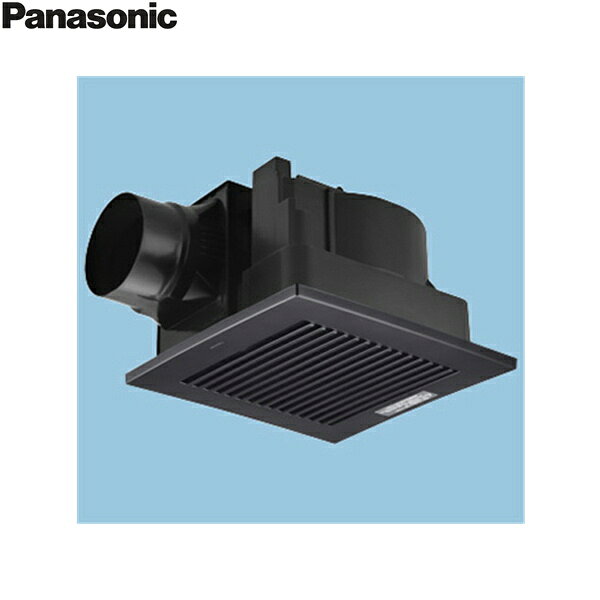 Rakuten - FY-32JE8/85 パナソニック Panasonic 天井埋込形換気扇 24時間・居所換気兼用 ルーバーセット 送料無料