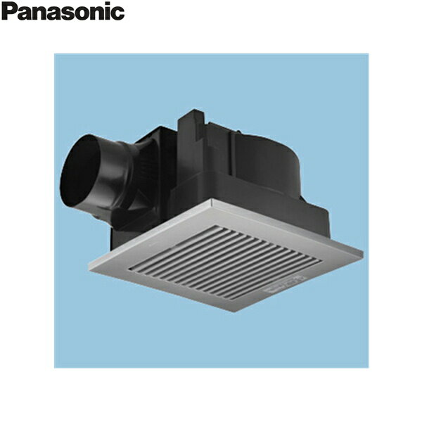 Rakuten - FY-32JDS8/86 パナソニック Panasonic 天井埋込形換気扇ルーバーセットタイプ 複数台制御専用タイプ 送料無料