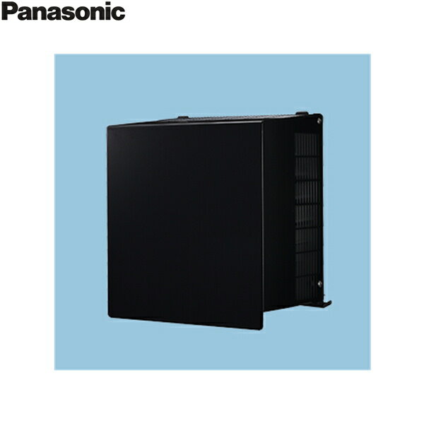 Rakuten - FY-CUX06-K パナソニック Panasonic 気調システム 部材 サイクロン給気フード ブラック 送料無料