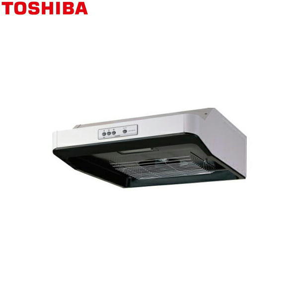 VFR-36L 東芝 TOSHIBA レンジフードファン浅形ターボファンタイプ 送料無料