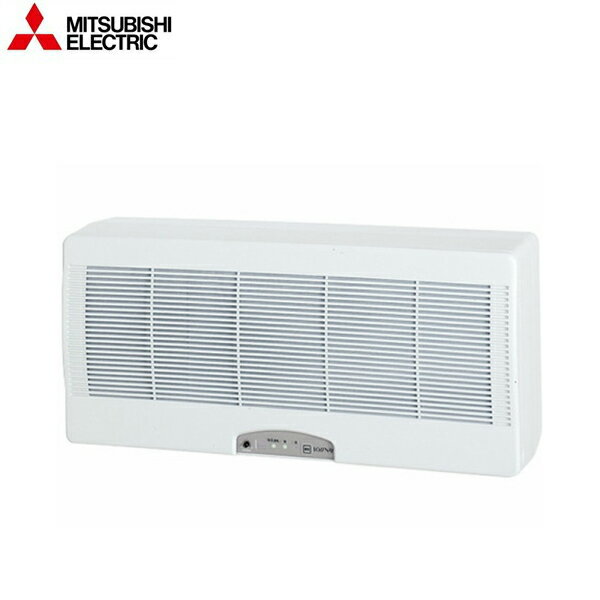 VL-18EUH3 三菱電機 MITSUBISHI ロスナイ 準寒冷地・温暖地仕様 適用畳数目安：18畳 壁スイッチタイプ ..
