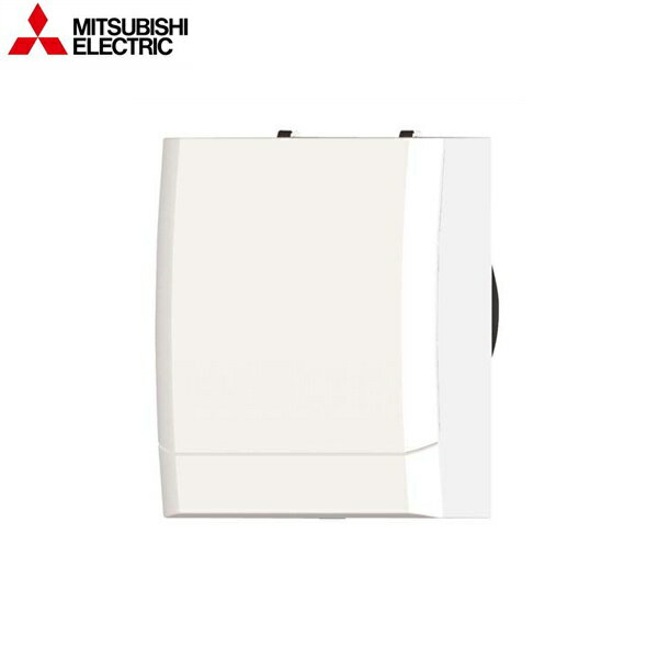 【ポイント最大46倍10/4(金)20:00〜10/9(水)1:59】V-12PEQD6 三菱電機 MITSUBISHI パイプ用ファン 高密閉電気式シャッタータイプ 給気用 送料無料