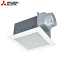 VD-23ZB13 三菱電機 MITSUBISHI ダクト用換気扇 天井埋込形 低騒音形 送料無料(2)