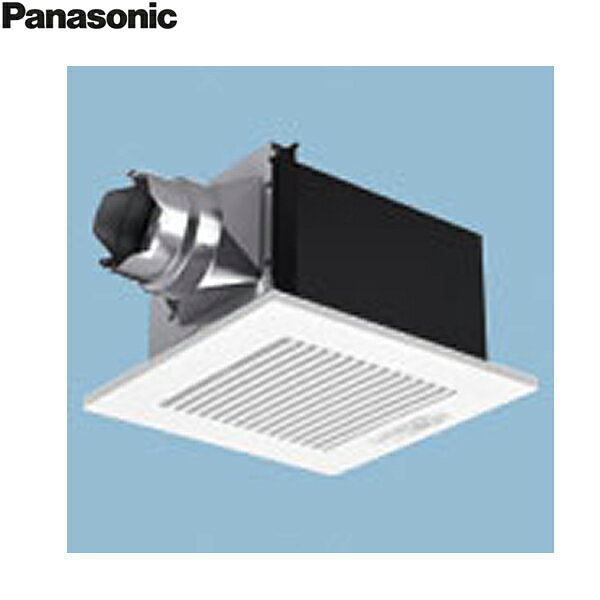 Rakuten - パナソニック Panasonic 天井埋込形換気扇 ルーバーセットタイプ FY-24B7/83 送料無料