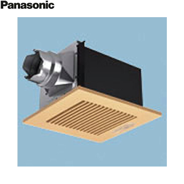 Rakuten - パナソニック Panasonic 天井埋込形換気扇 ルーバーセットタイプ FY-24B7/87 送料無料