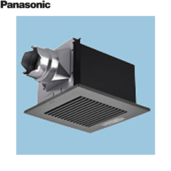 Rakuten - パナソニック Panasonic 天井埋込形換気扇 ルーバーセットタイプ FY-24B7V/85 送料無料