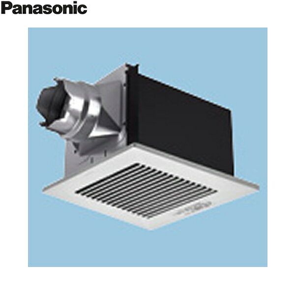 Rakuten - パナソニック Panasonic 天井埋込形換気扇 ルーバーセットタイプ FY-24B7V/86 送料無料
