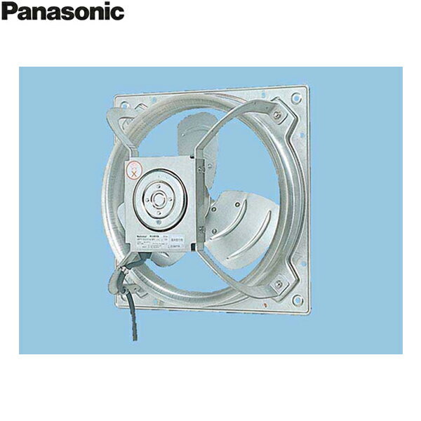 FY-25GSXS4 パナソニック Panasonic 有圧換気扇 産業用有圧換気扇(給気仕様) ステンレス製 送料無料のサムネイル