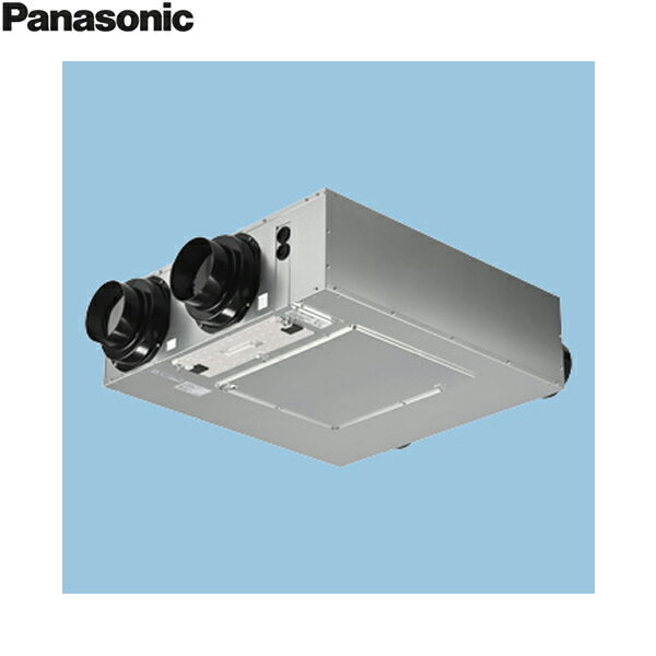 FY-25KBD2N パナソニック Panasonic 気調システム 住宅用[熱交換気調(埋込形)] 送料無料(2.0)