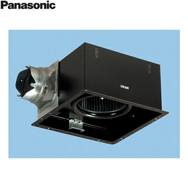 Rakuten - FY-38B7H パナソニック Panasonic 天井埋込形換気扇 ルーバー別売 送料無料