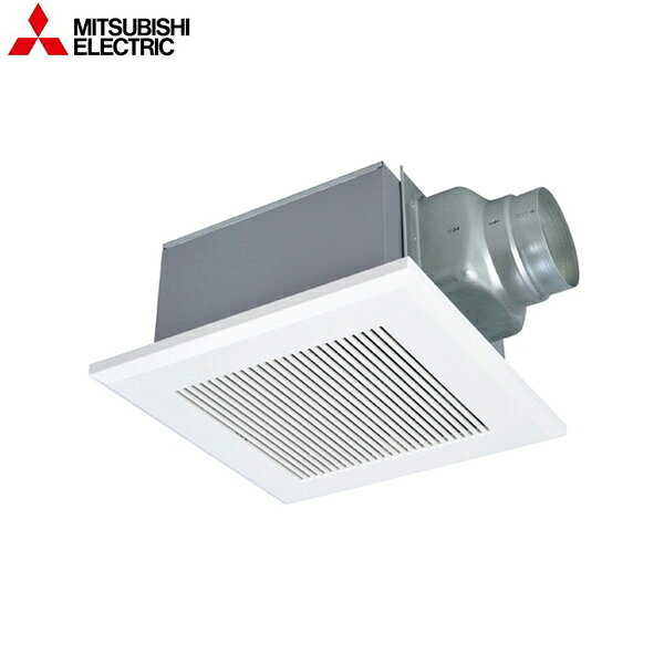 Rakuten - VD-15ZVX7-C 三菱電機 MITSUBISHI ダクト用換気扇 天井埋込形 定風量 送料無料