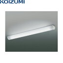 AH53800 コイズミ KOIZUMI キッチンライト LEDランプ交換可能 非調光 傾斜天井取付可能 直付・壁付取付 送料無料