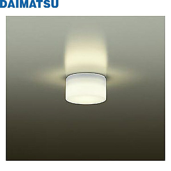 DWP-40038YDM 大松 DAIMATSU アウトドアライト/玄関灯/シンプル丸タイプ/浴室灯/一般 送料無料