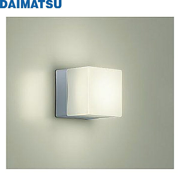 DWP-41550YDM 大松 DAIMATSU LED防湿灯 シーリング*ブラケット 送料無料