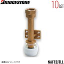 NAF13JTLL 10個セット ブリヂストン BRIDGESTONE プッシュマスター アダプター継手 座付メスアダプター テーパーねじ品 送料無料(4)