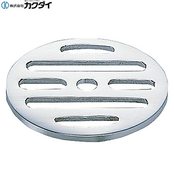 Rakuten - 0400-72 カクダイ KAKUDAI 丸目皿アミ
