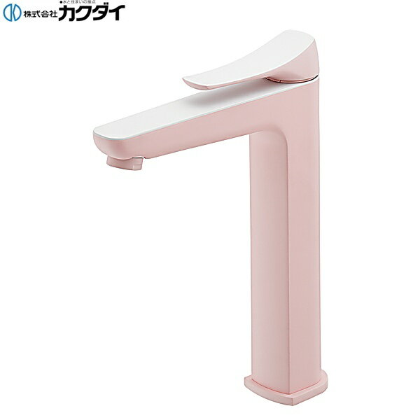 Rakuten - 183-106B-MP カクダイ KAKUDAI シングルレバー混合栓 トール 送料無料