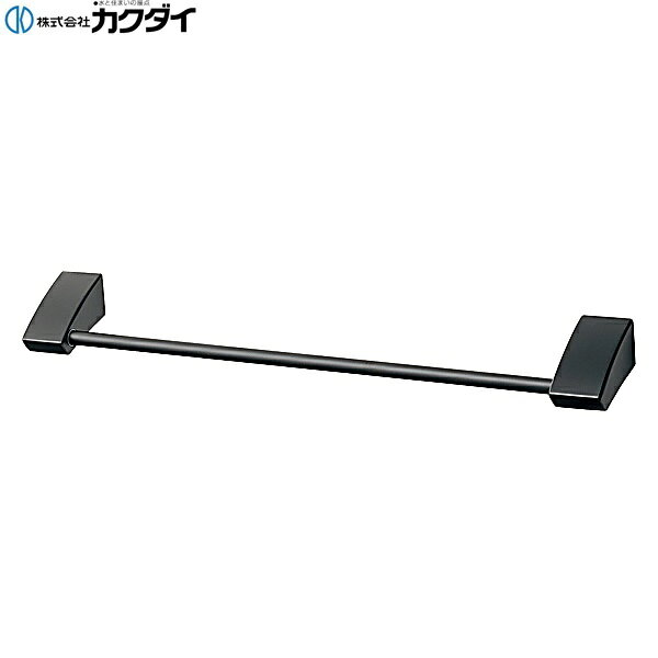 Rakuten - 250-824-D カクダイ KAKUDAI タオルバー 送料無料