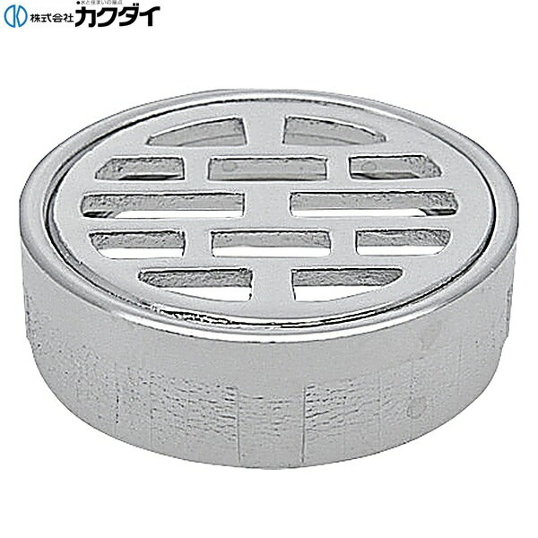 Rakuten - 4211-25 カクダイ KAKUDAI 内ネジ目皿 送料無料