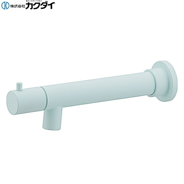 Rakuten - 702-007B-MB カクダイ KAKUDAI 横水栓 ロング 送料無料