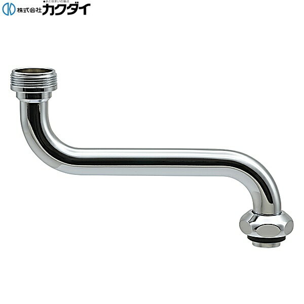 Rakuten - 795-855 カクダイ KAKUDAI 継足しパイプ 送料無料