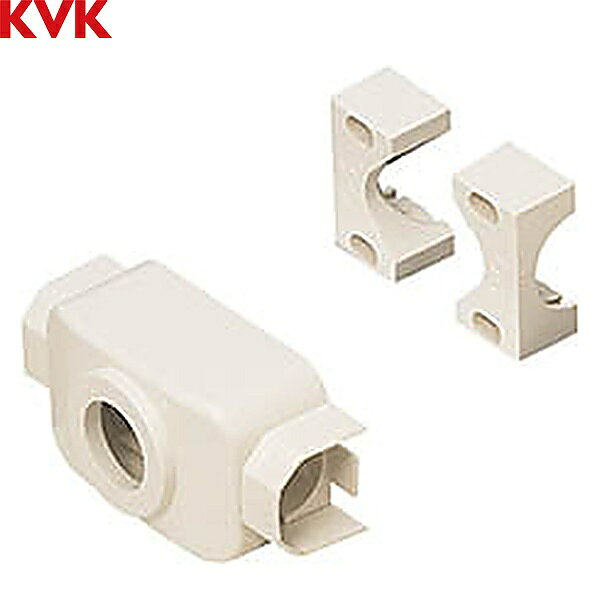 KVK 給水栓用チーズボックス RMTB-13M 用途：給水栓用KVK RMTB 13M