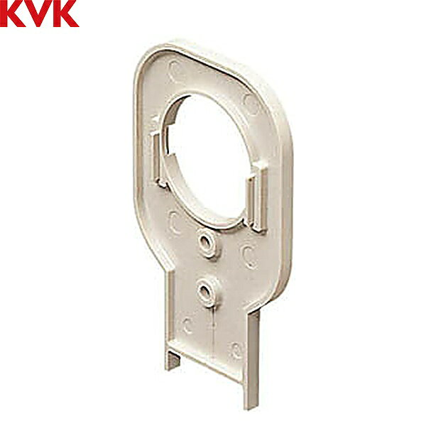 KVK 壁カバー用スペーサー RMWS-13M 用途：壁カバー用KVK RMWS 13M