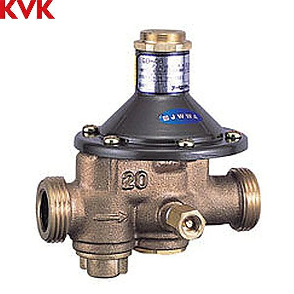 KVK 減圧弁 WK918-20KVK WK918 20