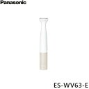 ES-WV63-E パナソニック Panasonic VIOフェリエ ベージュ調 送料無料