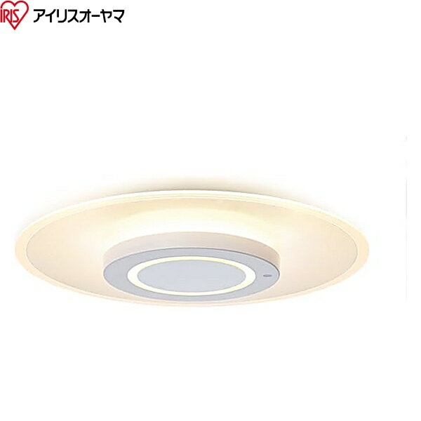 Rakuten - CEA-A08DLP アイリスオーヤマ IRISOHYAMA LEDシーリングライト パネルライト 8畳 送料無料