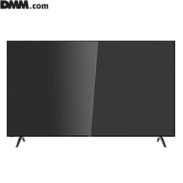 【法人限定(沖縄・北海道・離島購入不可)】DKS-4K100DG7 DMM.make DMM 4K液晶ディスプレイ 100インチ 送料無料