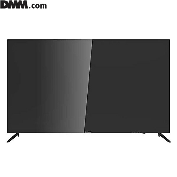 DKS-4K55DG6 DMM.make DMM 4K液晶ディスプレイ 55インチ 送料無料