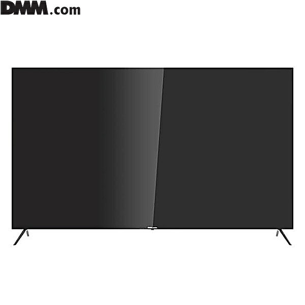 DKS-4K75DG6 DMM.make DMM 4K液晶ディスプレイ 75インチ 送料無料